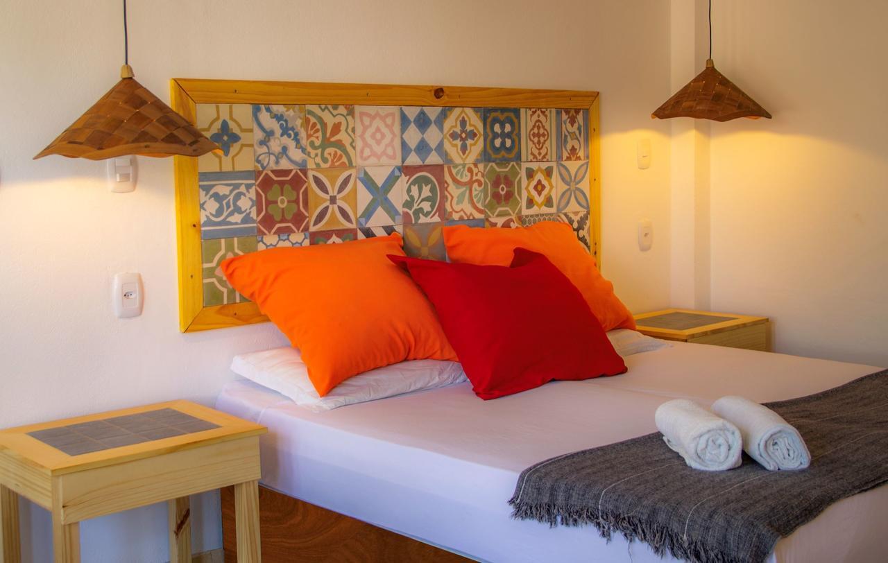 Pousada Chez Toi Jericoacoara Extérieur photo