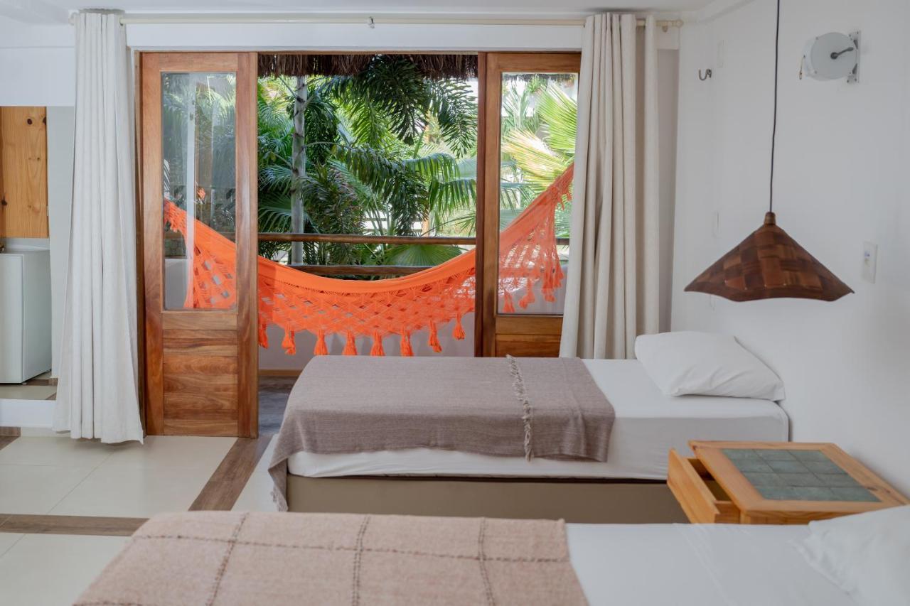 Pousada Chez Toi Jericoacoara Extérieur photo