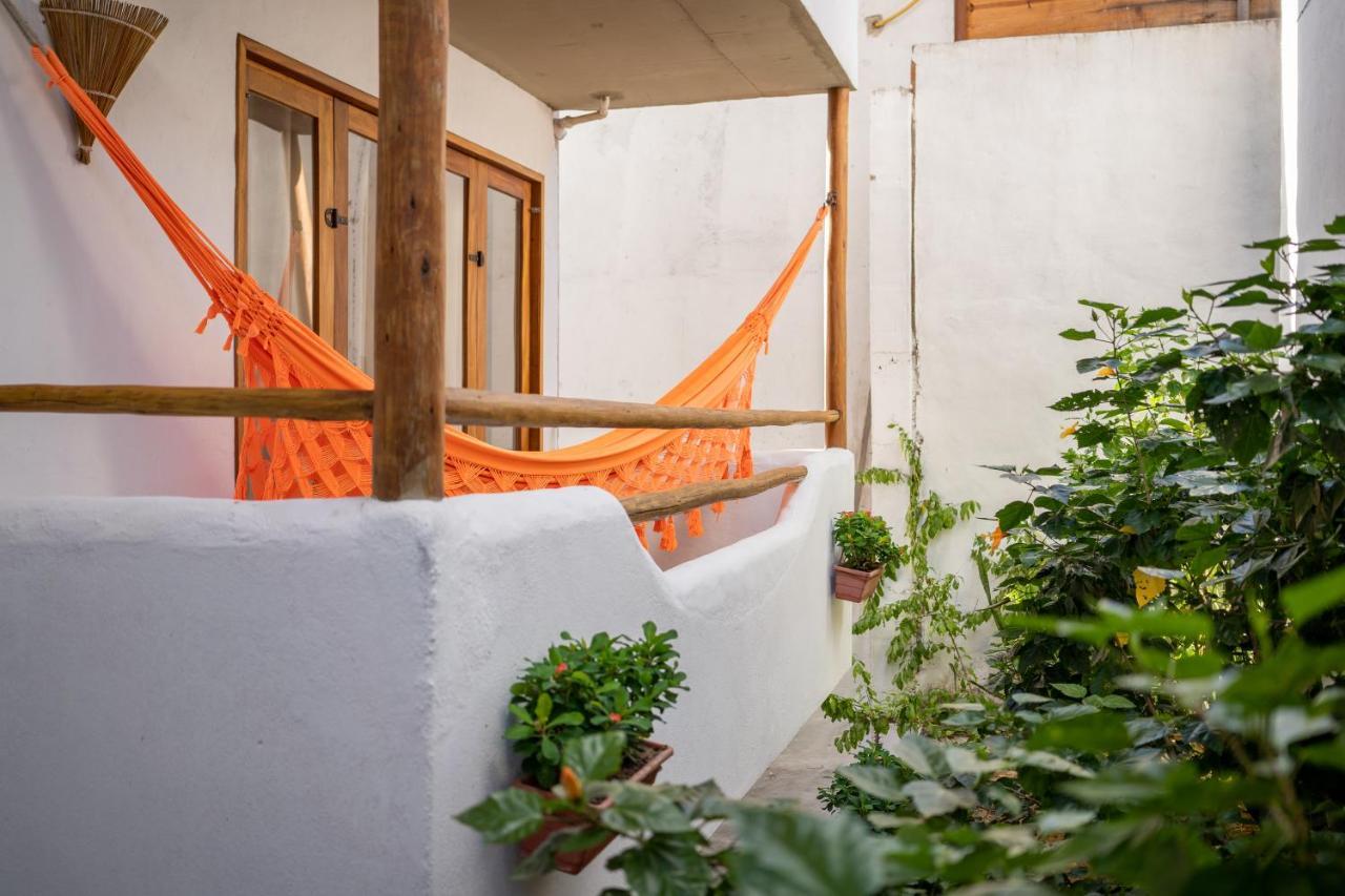 Pousada Chez Toi Jericoacoara Extérieur photo
