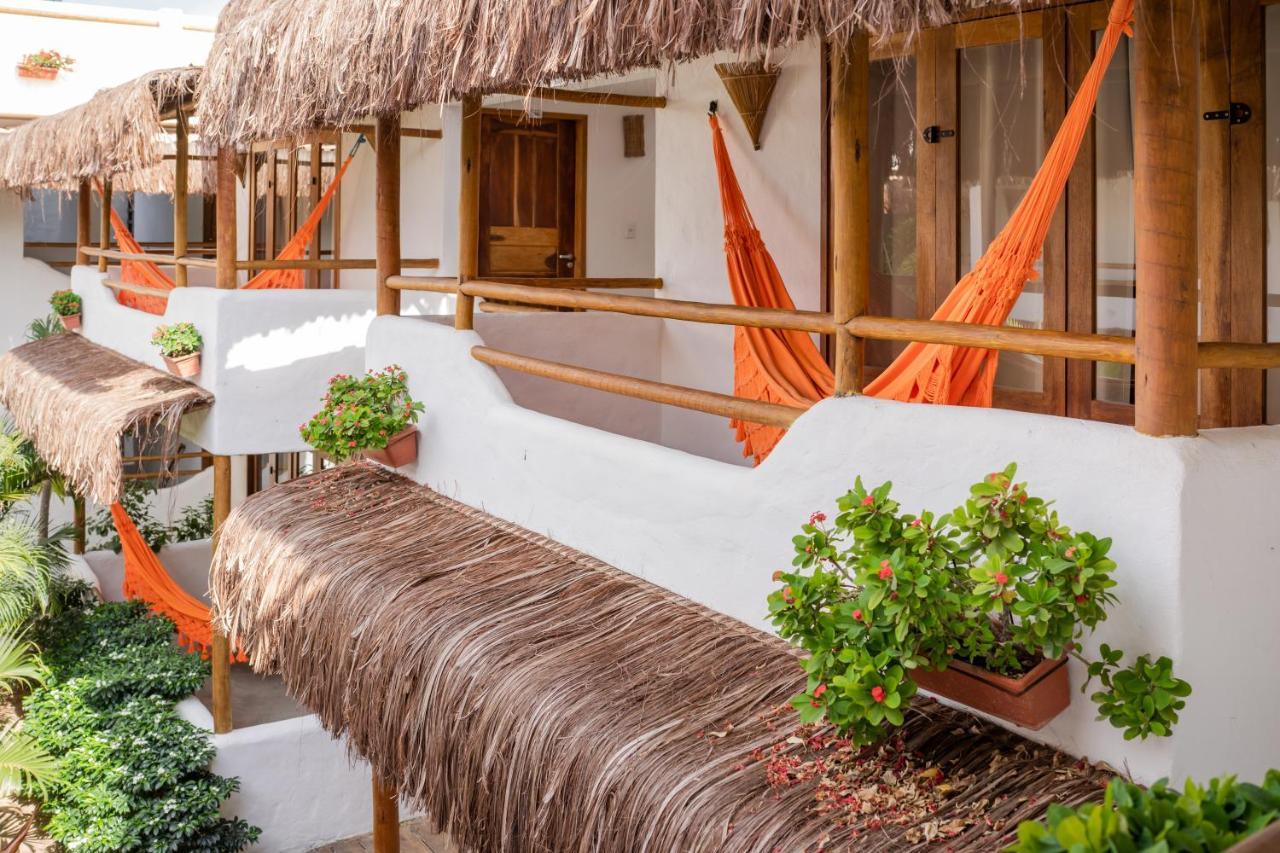 Pousada Chez Toi Jericoacoara Extérieur photo