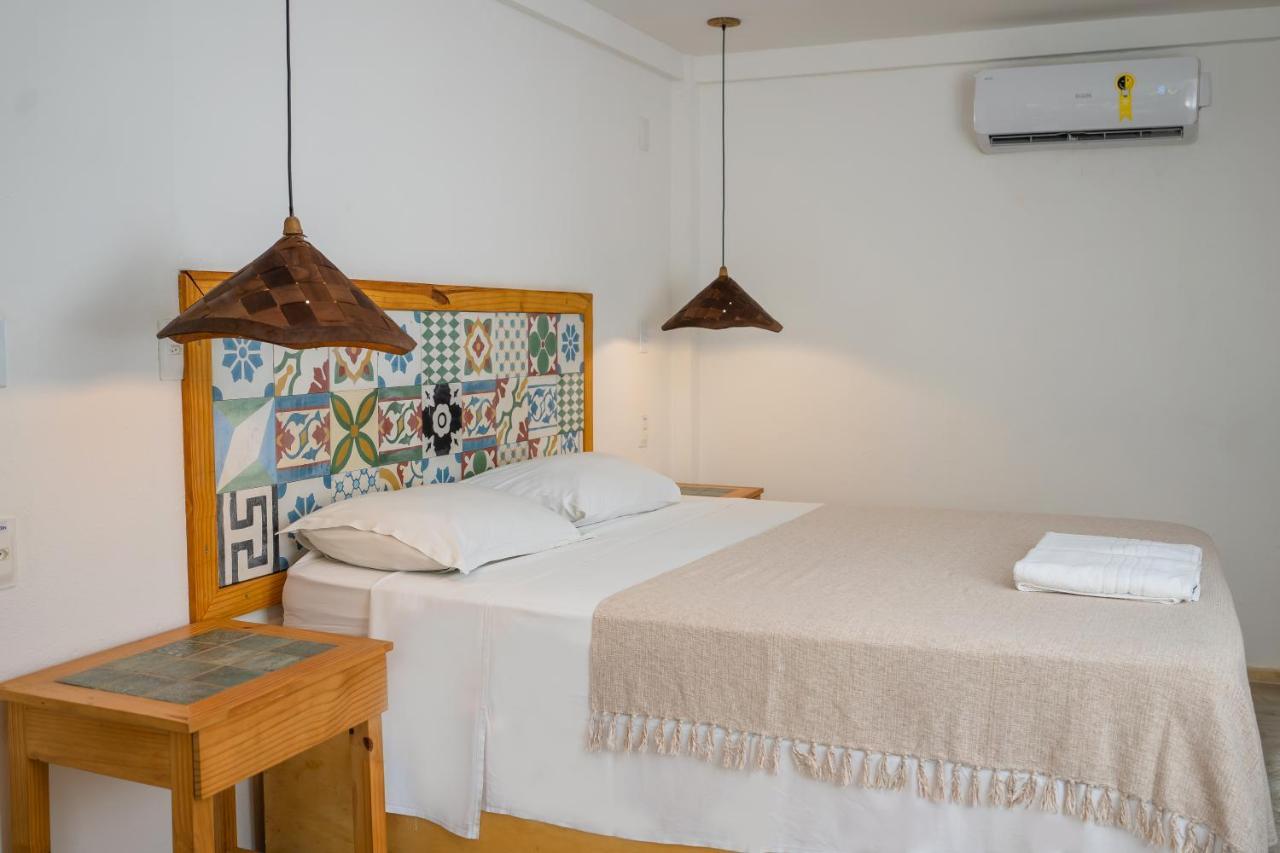 Pousada Chez Toi Jericoacoara Extérieur photo
