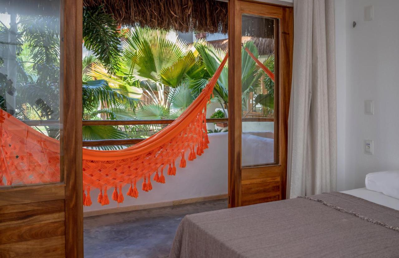 Pousada Chez Toi Jericoacoara Extérieur photo