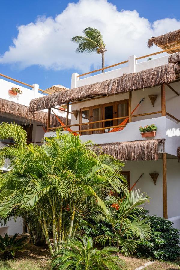 Pousada Chez Toi Jericoacoara Extérieur photo
