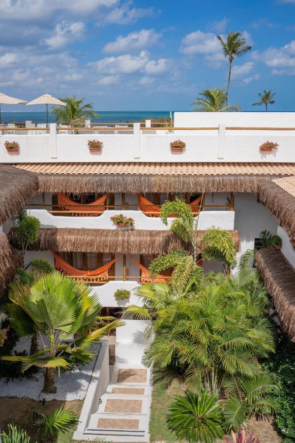 Pousada Chez Toi Jericoacoara Extérieur photo