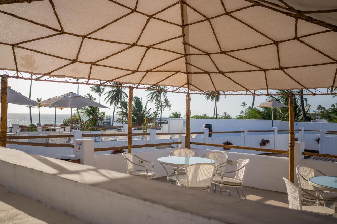 Pousada Chez Toi Jericoacoara Extérieur photo