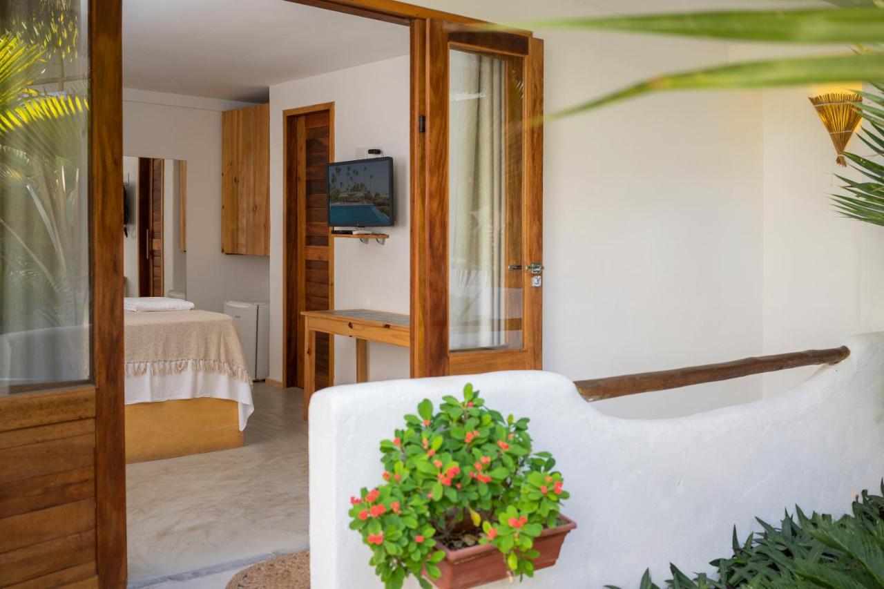 Pousada Chez Toi Jericoacoara Extérieur photo