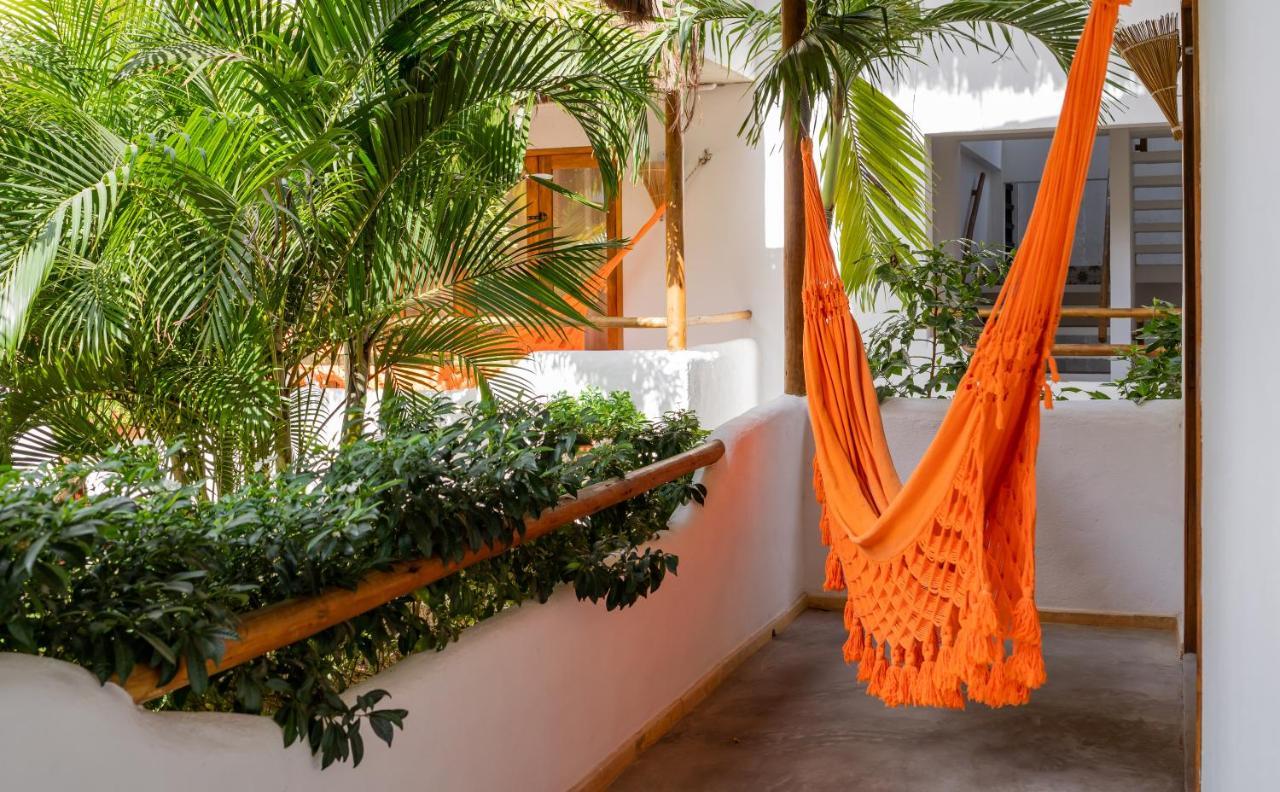 Pousada Chez Toi Jericoacoara Extérieur photo