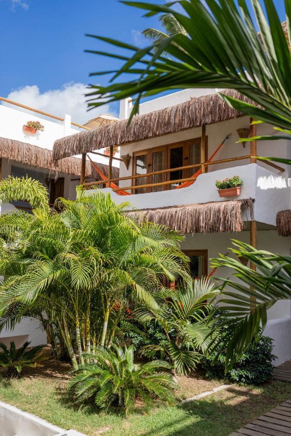 Pousada Chez Toi Jericoacoara Extérieur photo