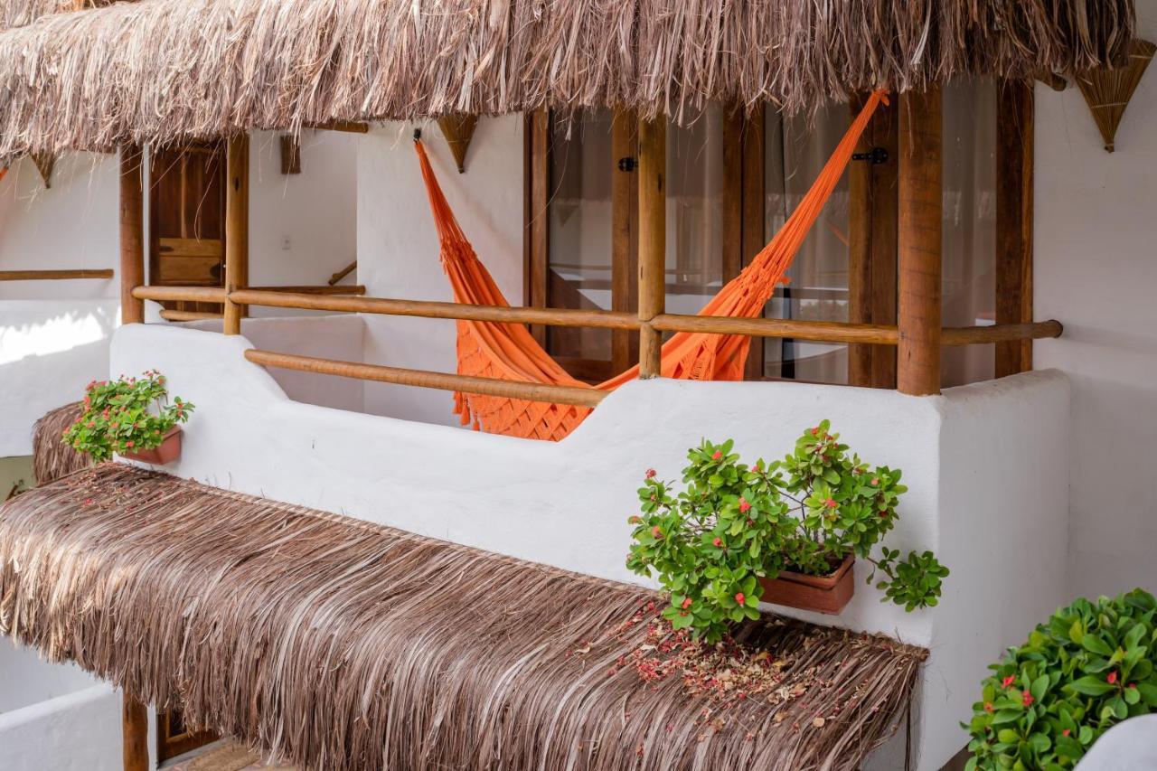 Pousada Chez Toi Jericoacoara Extérieur photo