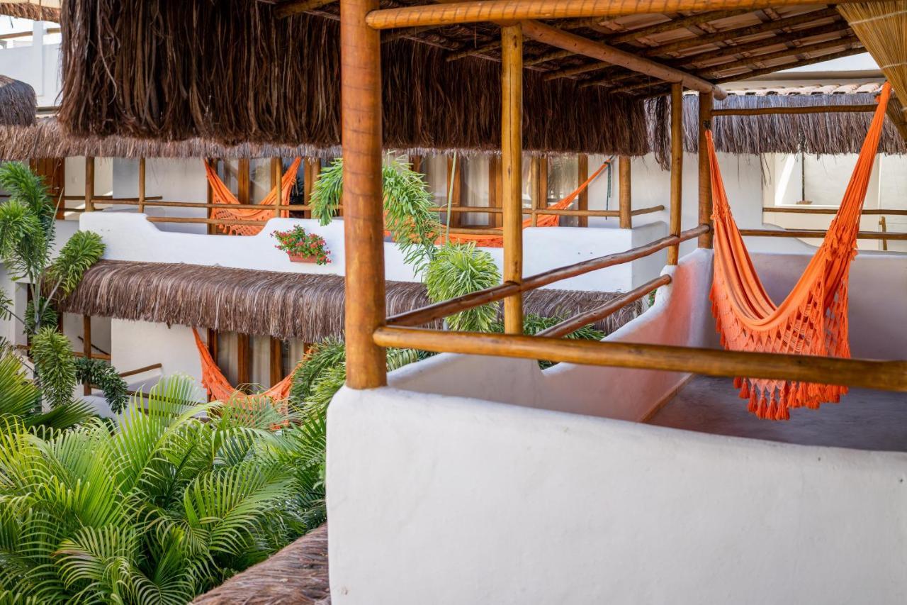 Pousada Chez Toi Jericoacoara Extérieur photo