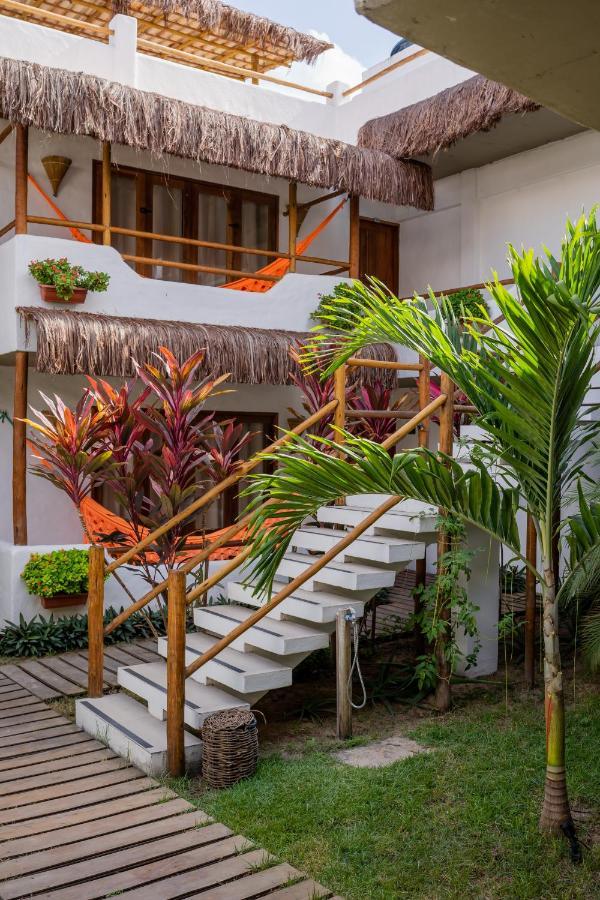 Pousada Chez Toi Jericoacoara Extérieur photo