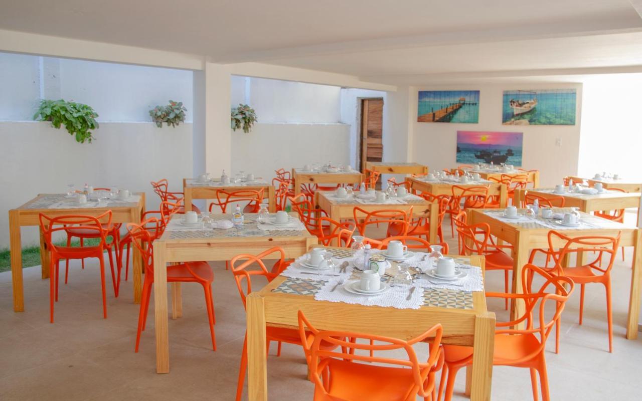 Pousada Chez Toi Jericoacoara Extérieur photo