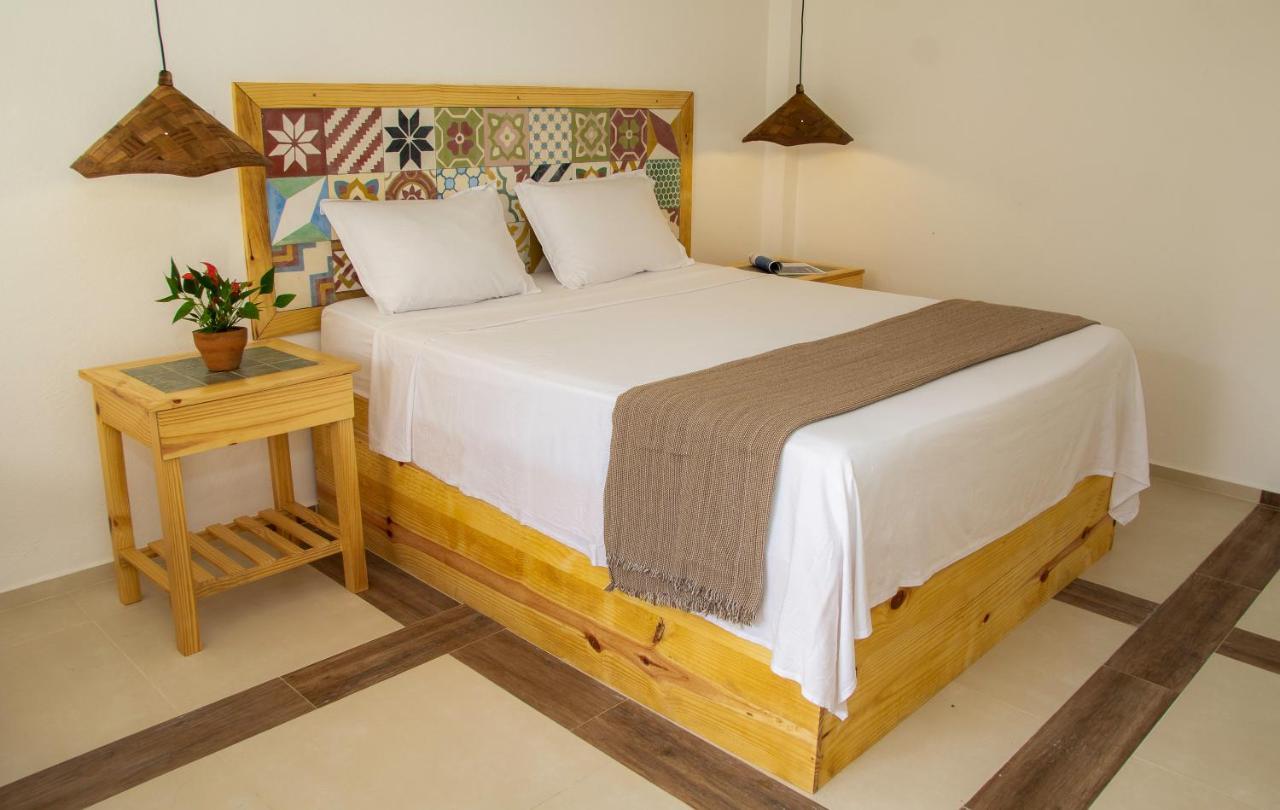 Pousada Chez Toi Jericoacoara Extérieur photo