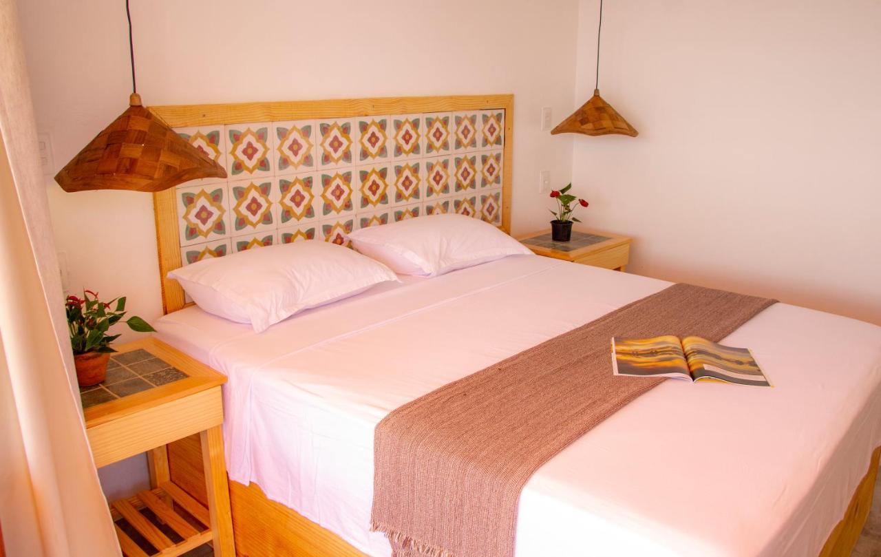 Pousada Chez Toi Jericoacoara Extérieur photo